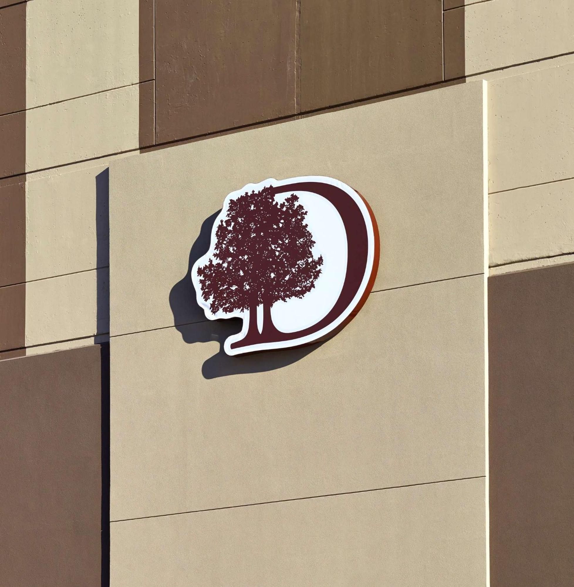 Doubletree By Hilton Hotel & Conference Centre Regina Ngoại thất bức ảnh